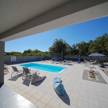 Villa Dreams Brisevo Екстер'єр фото