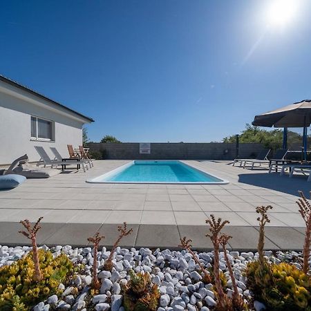 Villa Dreams Brisevo Екстер'єр фото
