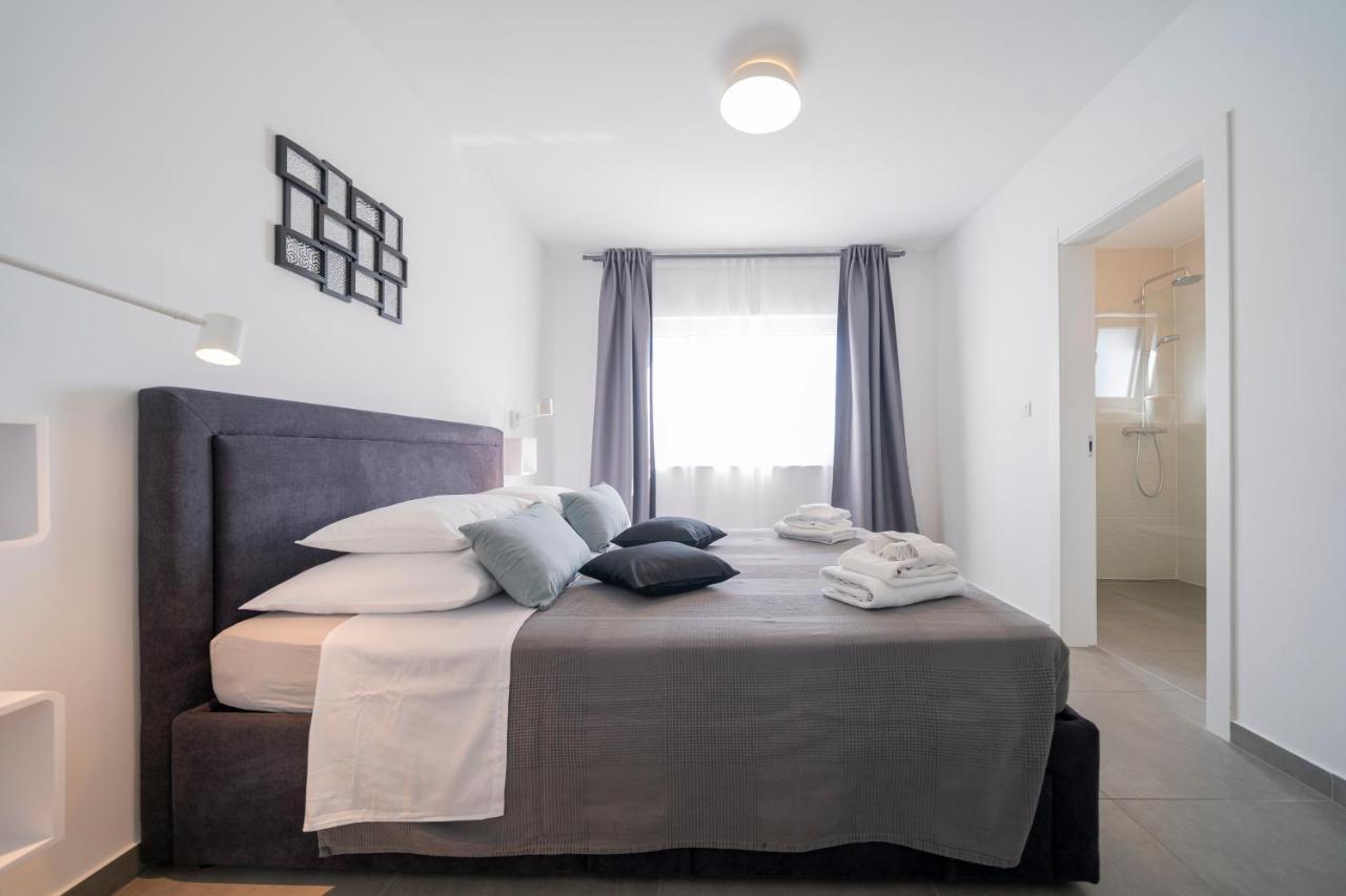Villa Dreams Brisevo Екстер'єр фото