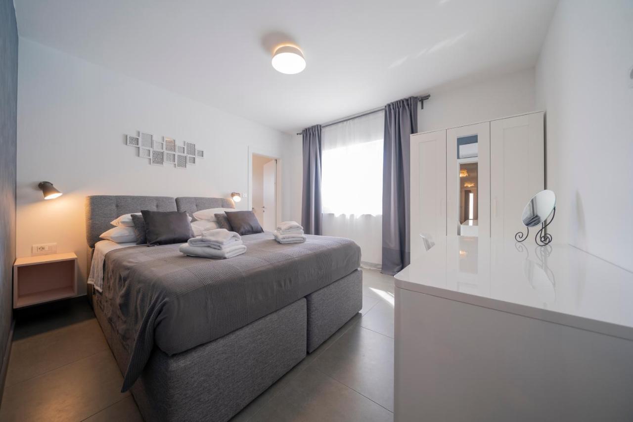 Villa Dreams Brisevo Екстер'єр фото