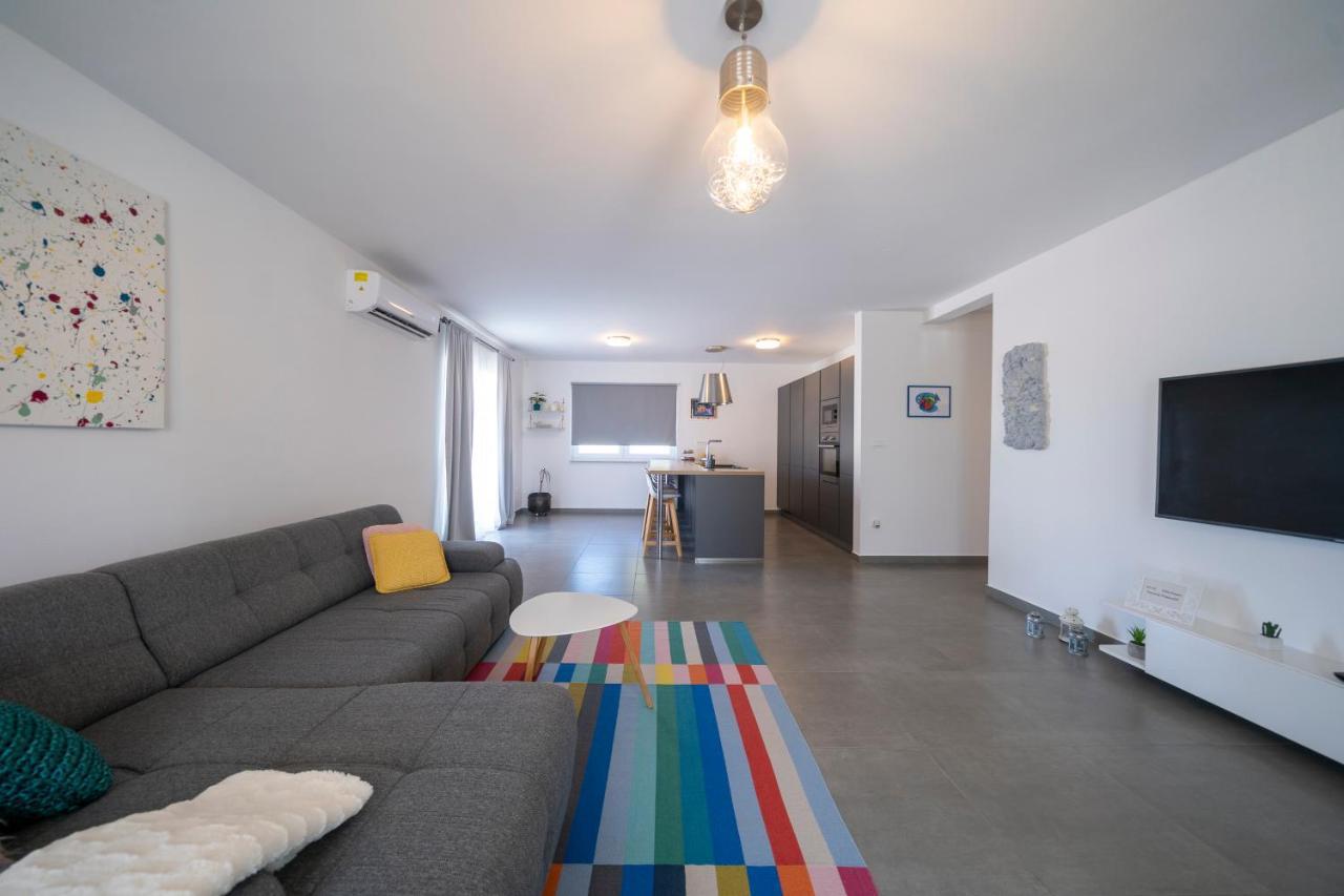 Villa Dreams Brisevo Екстер'єр фото