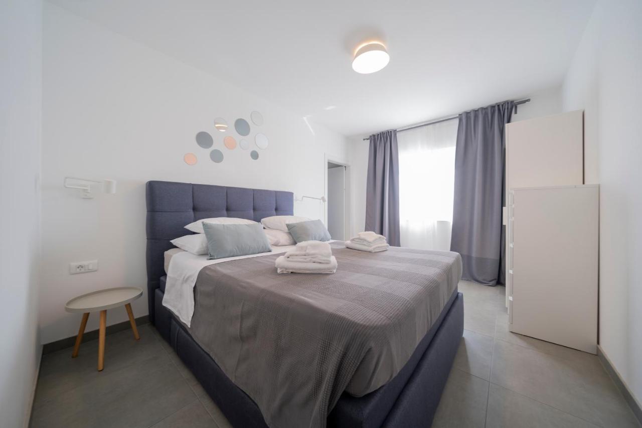 Villa Dreams Brisevo Екстер'єр фото
