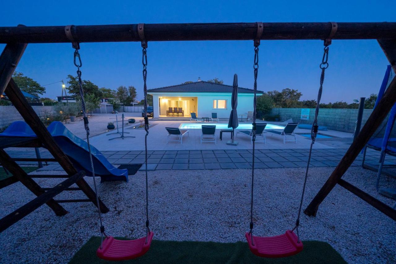 Villa Dreams Brisevo Екстер'єр фото