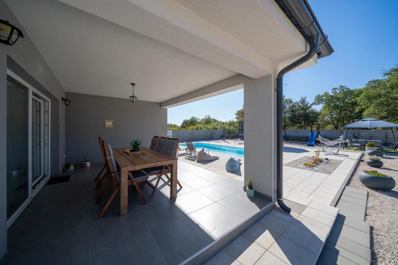 Villa Dreams Brisevo Екстер'єр фото