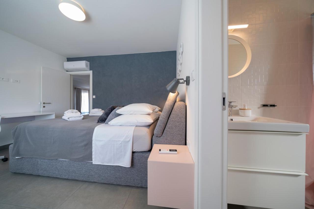 Villa Dreams Brisevo Екстер'єр фото