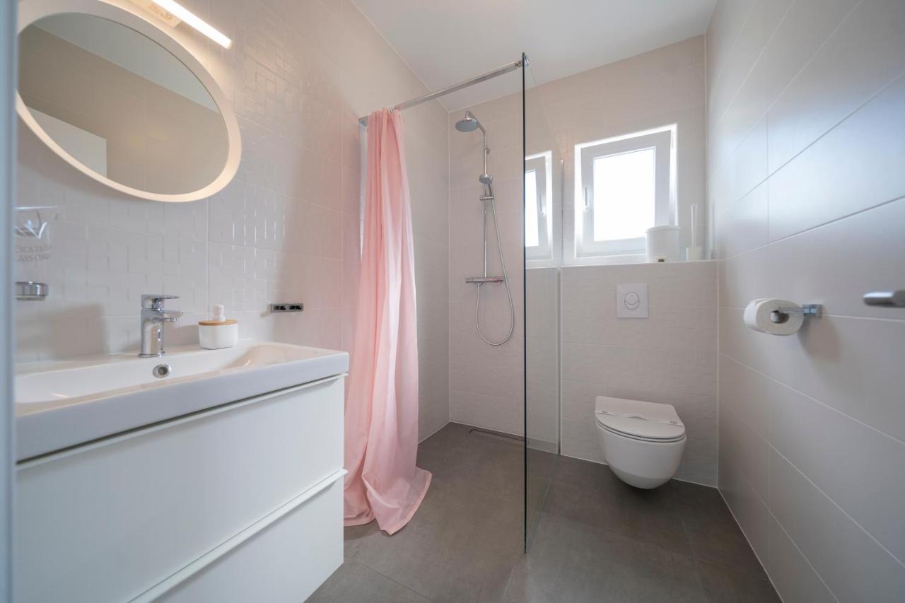 Villa Dreams Brisevo Екстер'єр фото