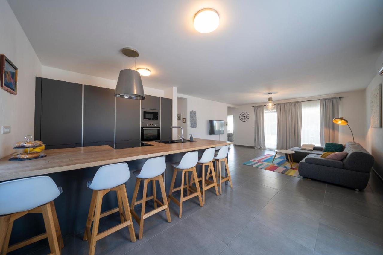 Villa Dreams Brisevo Екстер'єр фото