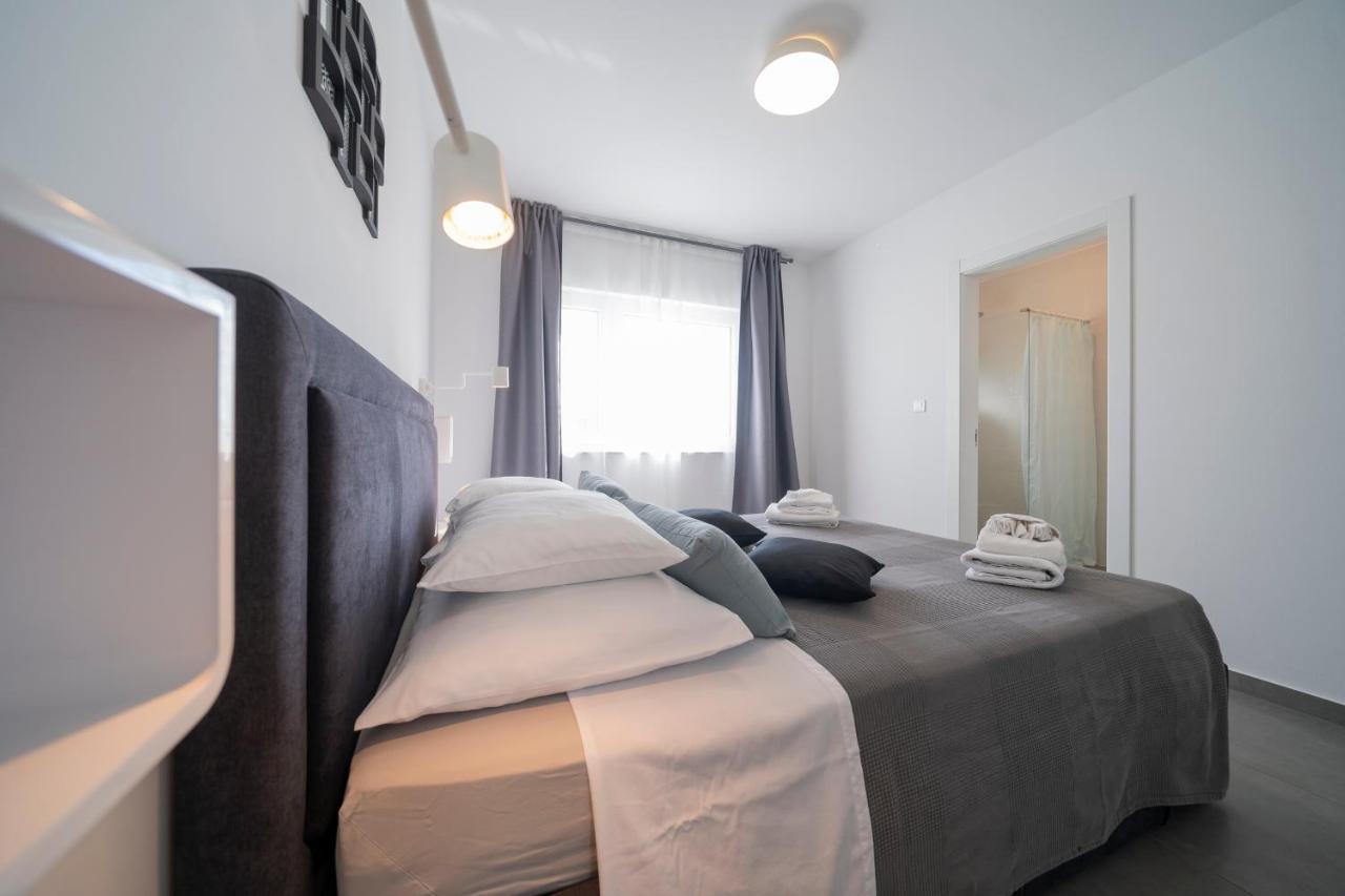 Villa Dreams Brisevo Екстер'єр фото