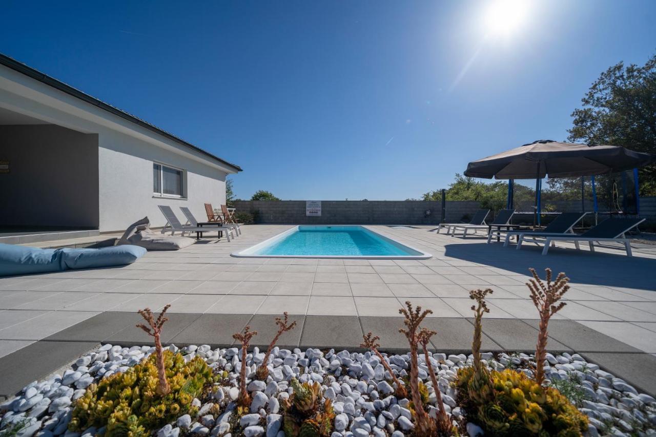 Villa Dreams Brisevo Екстер'єр фото