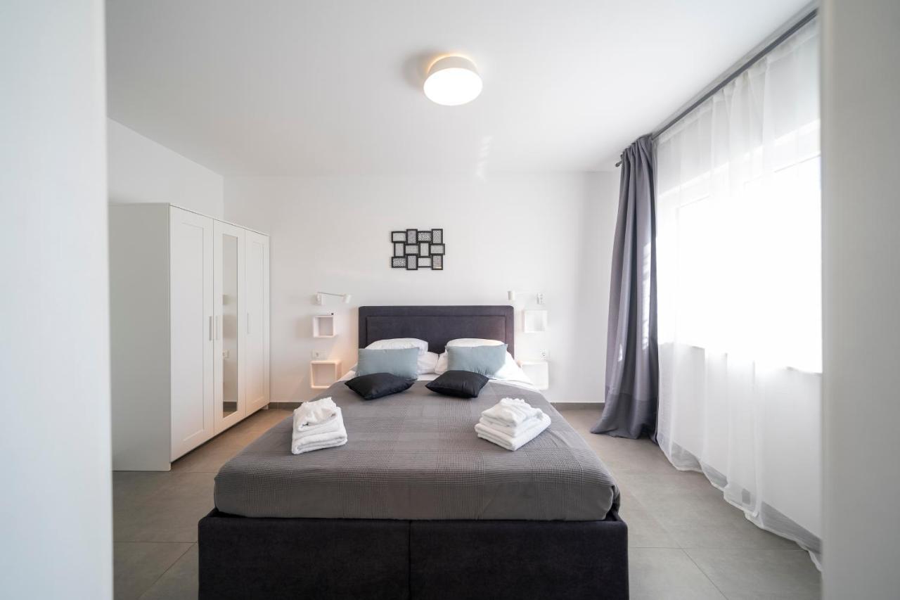 Villa Dreams Brisevo Екстер'єр фото