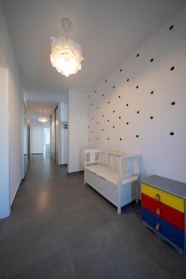 Villa Dreams Brisevo Екстер'єр фото