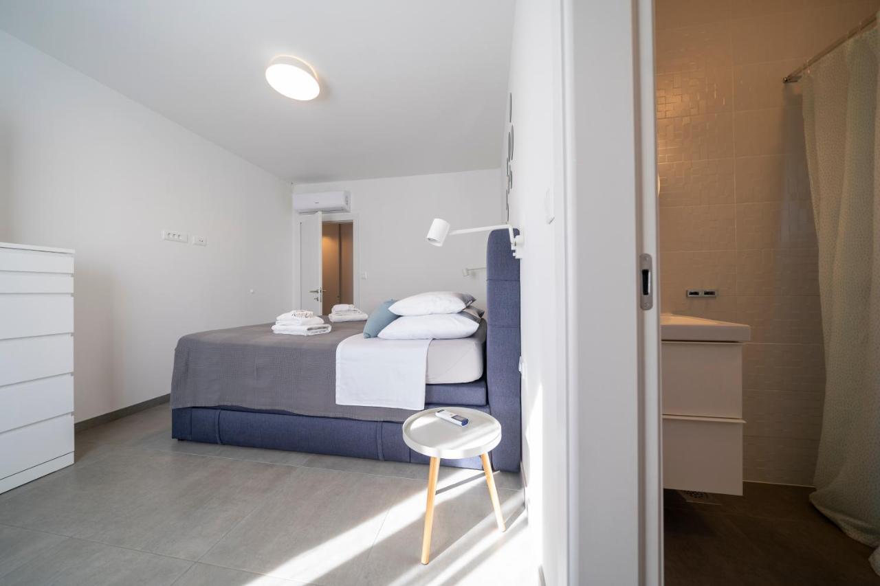 Villa Dreams Brisevo Екстер'єр фото
