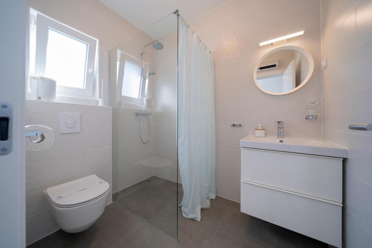 Villa Dreams Brisevo Екстер'єр фото