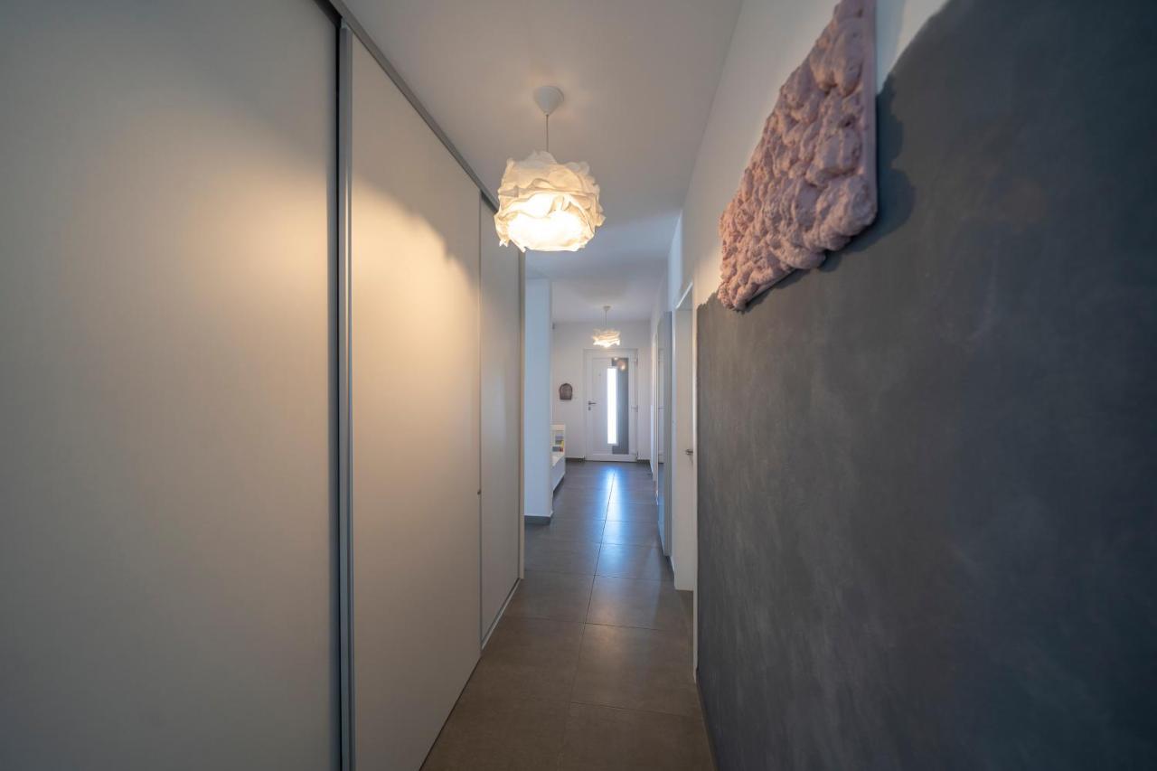 Villa Dreams Brisevo Екстер'єр фото